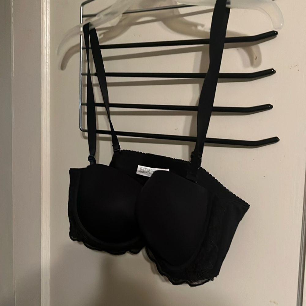 Maiden form bra